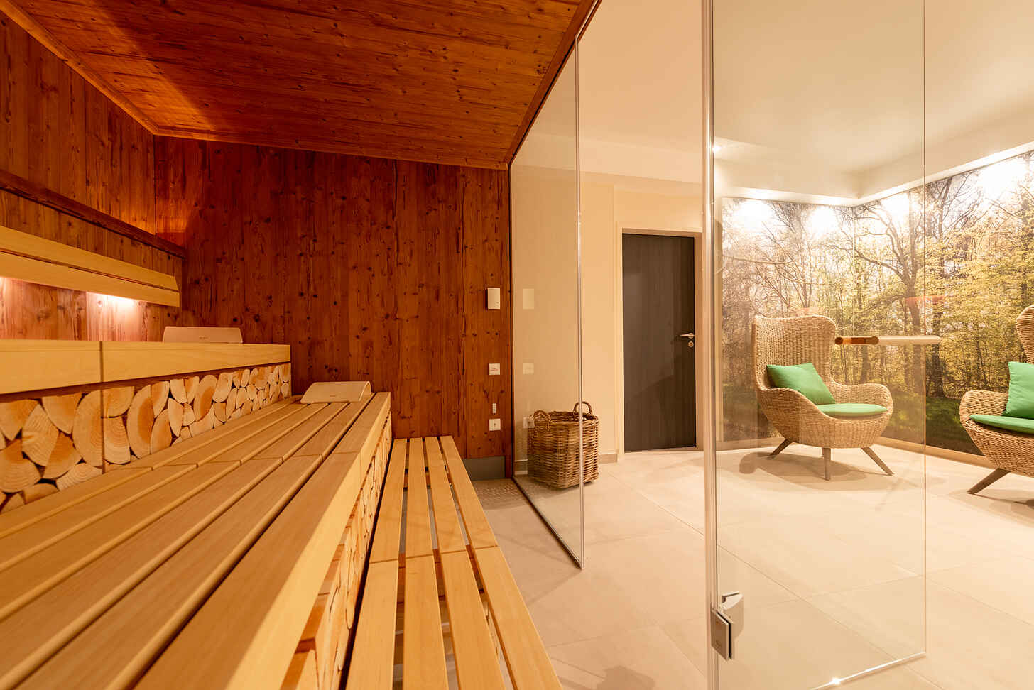 Sauna Bremen Umgebung