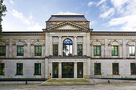 Bremer Kunsthalle