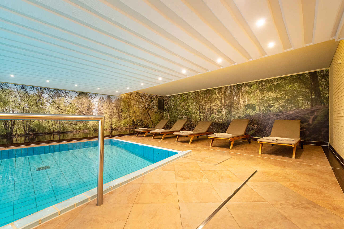 Wellness Spa Hotel Bremen