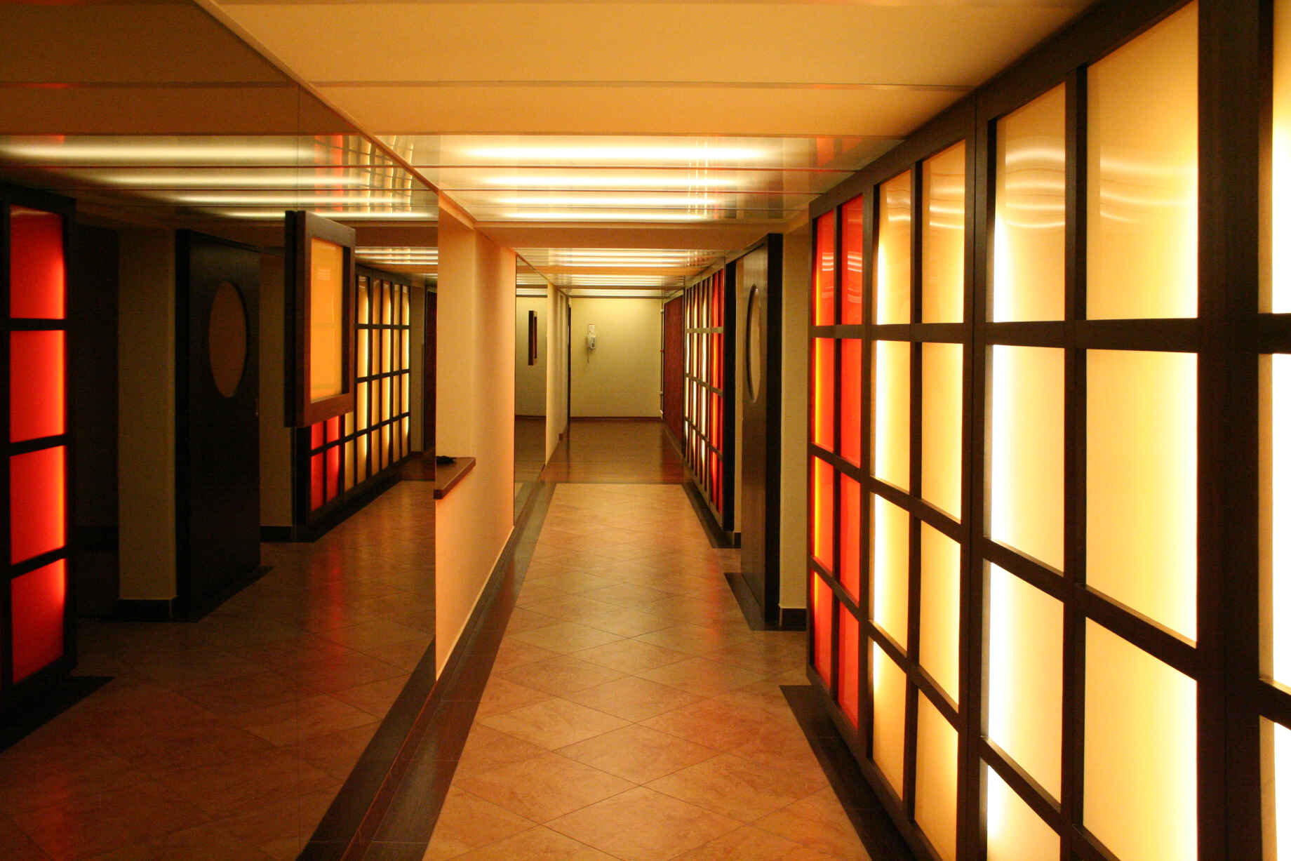 Wellness im WaldSpa in Bremen Hotel Munte am Stadtwald