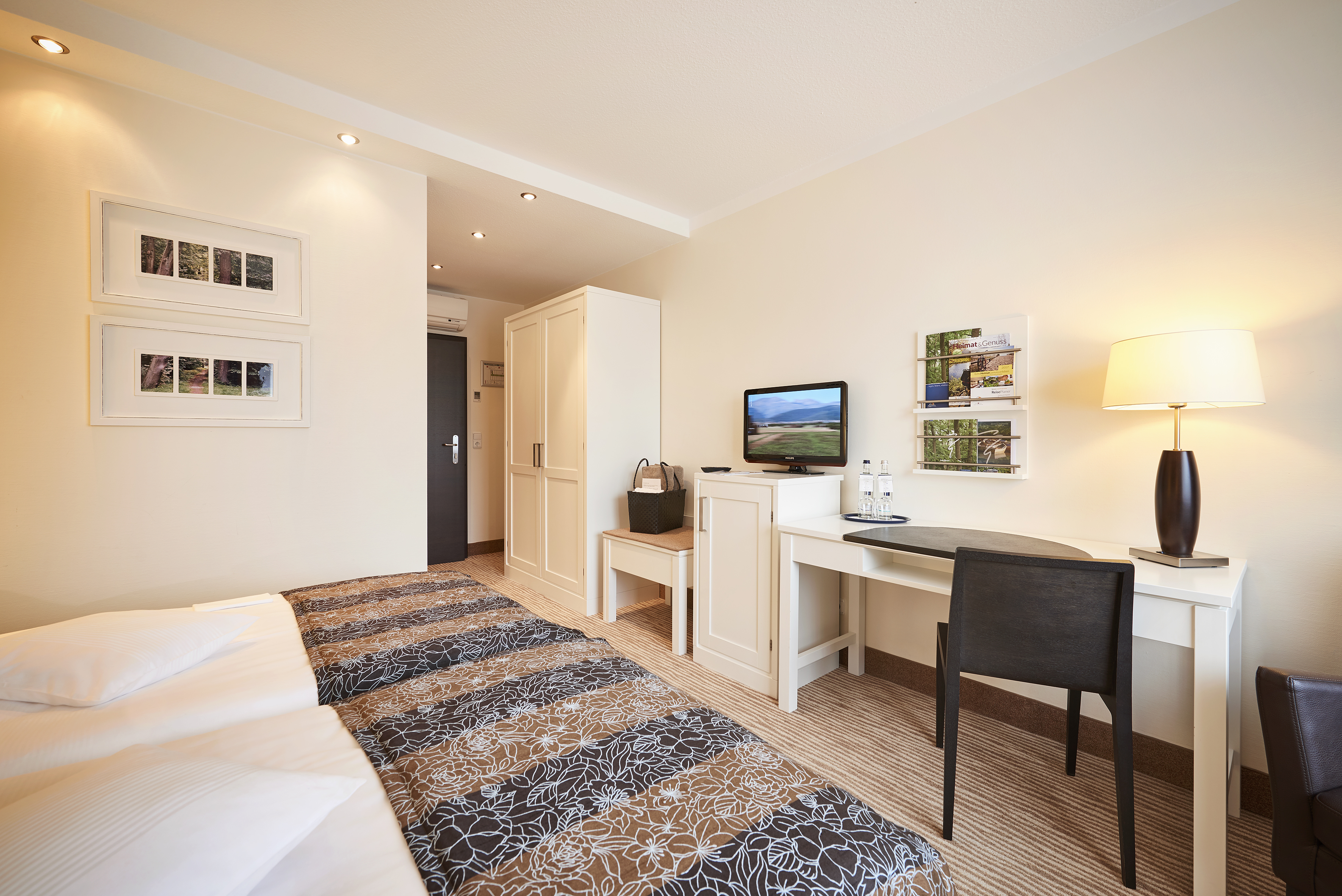 Hotel Munte - Comfort room (double)