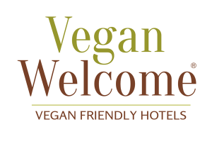 Vegan welcome